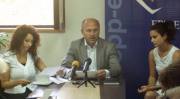 Заради далаверки депутати разваляли имиджа на НС