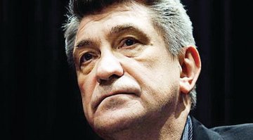 Голямата петорка с Александър Сокуров