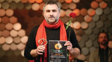 Наградите на София Филм Фест 2012