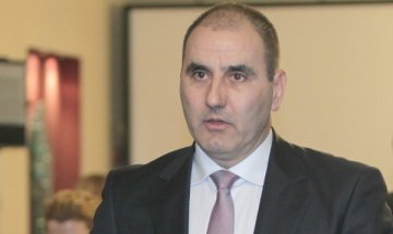Задържаха Златния за убийството на Банскалията