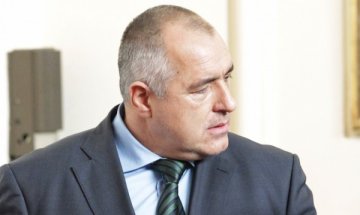 Борисов: Срок до април за изчистване на проблема Белене