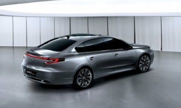 Renault планира конкурент на VW Passat