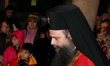 Дядо Николай: Да бъдем състрадателни, милосърдни 