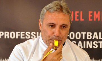 Камата с оферти от Русия и ЮАР