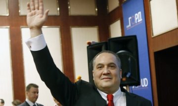 Слави Бинев: ГОРД ще се бори за власт
