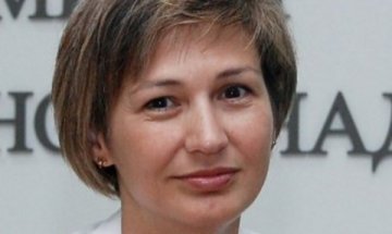 Димана Ранкова хвърли оставка от КФН