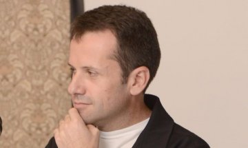 "Грозният" на Явор Гърдев в София и Варна