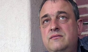 Карло по пътя на татко си Луканов