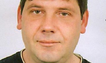 МВР издирва 43-годишен столичанин