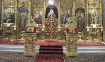 Честваме Светите Константин и Елена