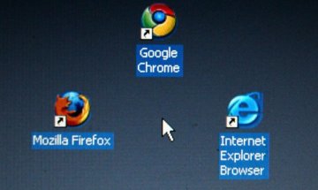 Chrome вече е най-популярният браузър в света