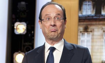 Жена ще бди над сигурността на френския президент