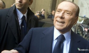Шейховете купуват 35% от Милан