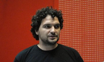 От пристанище на Добрич,  Варна стана киното на Балчик 