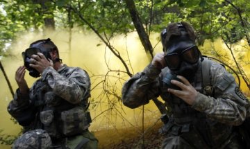 Самоубийствата в армията на САЩ надвишава броя на убитите при военни действия