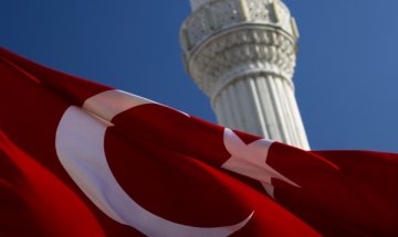 Анкара: Нямаме териториални претенции към България! 