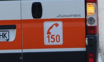 Лекари извадиха батерия от стомаха на 6-годишно момче