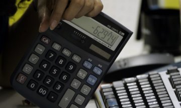 Приходите от нощувки с ръст от 5% спрямо март