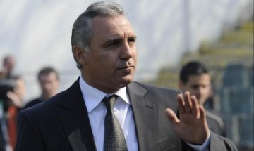 Стоичков може да се кандидатира за шеф на БФС