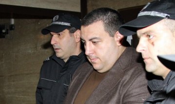 Свидетел по "Килърите": Ако не ги осъдят, ще ни избият