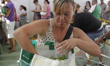 5 храни срещу високо кръвно 