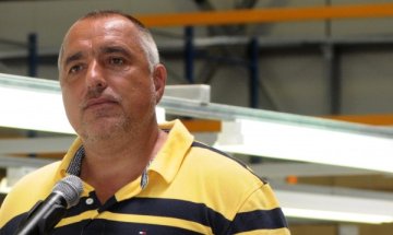 Борисов няма да позволи повторно гледане на Закона за горите