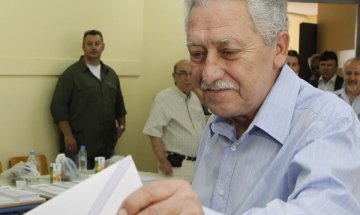 Бързо ново правителство в Гърция пожелаха министри от еврозоната