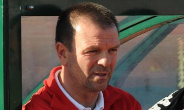 Стойчо отказа за ЦСКА палач от Тулуза