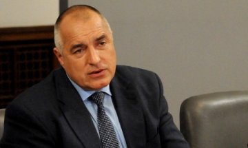 Борисов – губещ! Скопски издания за сагата "Спаска"