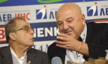 МВР затвори устата на Бат Венци