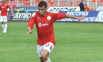 ЦСКА готви трансферен удар