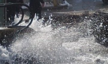 Софийска вода спира водата в някои столични райони 
