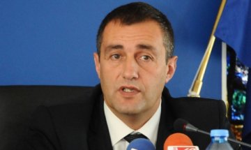 Министър Нейков: Дадохме 23 млн. лв. за Олимпиадата!