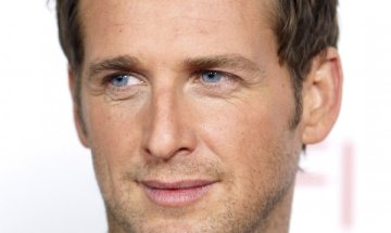 Джош Лукас стана баща