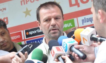 Египетският Меси идва в ЦСКА