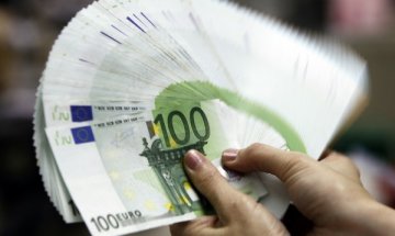 България с най-много разследвания в ОЛАФ за 2011 г. 