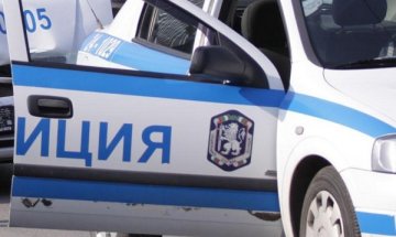 Полицията издирва 37-годишният Н.М. от Хасково