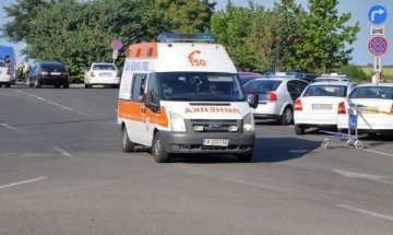 23-годишна е сред тримата тежкопострадали при атентата