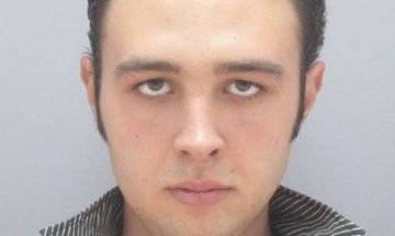 Арестуваха 21-годишен, обвинен в убийството на майка си