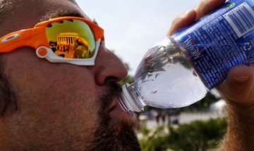 7 причини да консумираме вода редовно 