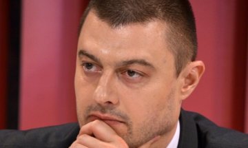 Бареков стана шеф на ББТ 