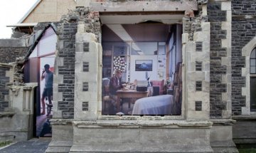 Ремонт за естети 