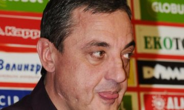 "Титан" отново лъже за ЦСКА, обяви депутат