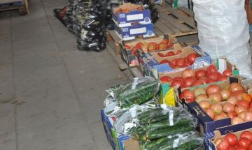 Храните у нас продължават да поскъпват