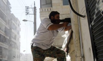 Двама сирийски журналисти убити в Дамаск