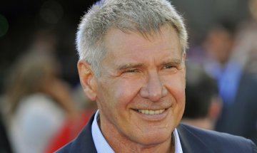 Клинт Истууд и Харисън Форд в "Непобедимите 3"