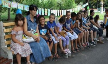 София и Русе водят в "Забавното лятно четене"