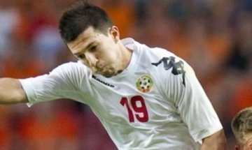 България се измъчи срещу Кипър за 1:0