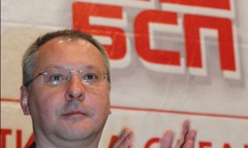 БСП ще бъде съкрушена на изборите, смята ГЕРБ