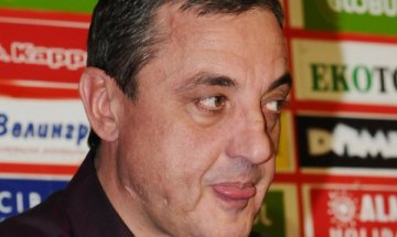 Константин Жеваго също може да стане съсобственик в ЦСКА